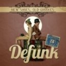 Defunk - Everybody Wants to Be a Cat