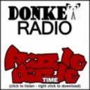 Razle Dazle - Donkey Radio (Cm)