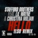 Stafford Brothers Ft. Lil Wayne & Christina Milian - Hello