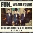 Fun - We Are Young