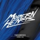 The Knocks feat. St. Lucia - Modern Hearts