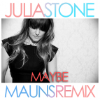 Julia Stone - Maybe