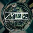 MusicDefinesGravity - Break The Monotony