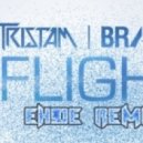 Tristam & Braken - Fligth (EH!DE Remix)