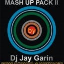 Recover Project vs Nicki Minaj - Sweet Starships (Dj Jay Garin MashUp)