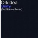 Orkidea - Unity
