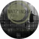 Azure Ray - Larraine (Matzingha Edit)