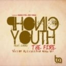 Phonic Youth & CiRRO, Eric Farias Vs. Totally Sick - The Fire & Shout (Viktor Alekseenko Mash Up)