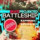 Beatz Projekted & Kwerk - Battleship