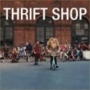 Macklemore & Ryan Lewis feat Wanz - Thrift Shop (Mike Candys Bootleg Remix)