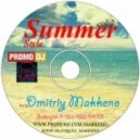 Dmitriy Makkeno - Summer Style vol.2