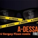 A-DESSA - Fire