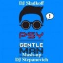 PSY - Gentleman