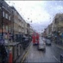 Cosmic Gate vs. 4 Strings - Let it Rain in London