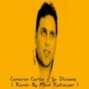 Cameron Cartio vs. J-Art - Ye Divoone Don\'t Look Back (Mani Rahsepar Mashup)