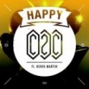 C2C - Happy (Yanis.S Remix)