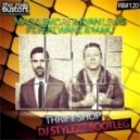 Macklemore & Ryan Lewis feat. Wanz & MAKJ - Thrift Shop (DJ STYLEZZ Bootleg)