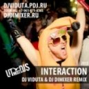 Utmost DJs - Interaction