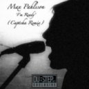Max Pahlsson - I\'m Ready (Captcha Remix)