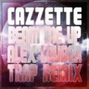 Cazzette - Beam Me Up