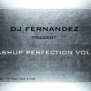 M.Candys feat. Evelyn vs. Reec - Together Again (DJ Fernandez M ()