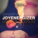 Sander Van Doorn - Joyenergizer