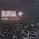 Burial - Fostercare (Lacklustre Remix)