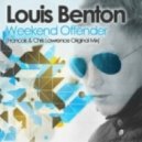 Louis Benton & Francois - Weekend Offender
