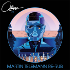 Oliver - MYB