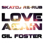 Gil Foster - Love Again