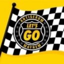 Mayhem & Antiserum - Let's Go