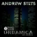 Andrew StetS - URBANICA 003