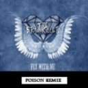 The Brainkiller - Fly With Me