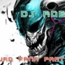 DJ Robot - Neuro Fank DnB Mix №2 2013