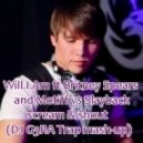 Will.I.Am feat Britney Spears & Motiff vs Slayback - Scream & Shout (DJ G3RA Trap Mashup)