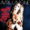 DJ Fresh vs Avril Lavigne - Here\'s To Never Growing Up (Dj Shvindt mashup)