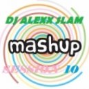 Chukie & Amanda Wilson vs. Cassey Doreen - Breaking Up (Dj Alexx Slam Mash Up)