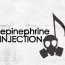Epinephrine Injection - Rules Of a Tech Sound ()