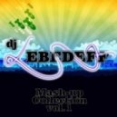 Jean Elan feat Sam Radeo & GreenLeto vs. Red Hot Chilli Peppers - Can\'t Stop (Dj Lebedeff Mash-up)