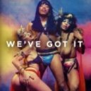 French Kiss Collective - We\'ve Got It (Original Mix)