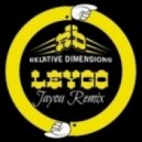 Jurassic 5 - Jayou (Leygo Remix)
