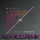 Avicii vs Nicky Romero - I Could Be The One