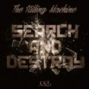 The Killing Machine - Die or Live