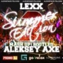 Steev Angelo vs Apster - Babyneez (Aleksey AXE & Lexx Mash Up Radio).mp3