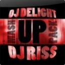 Addictive Elements Feat. Natali - О Боже какой мужчина (DJ RISS FEAT. DJ DELIGHT MASH-UP)