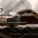 Anna Shanset - Coffee in Bed