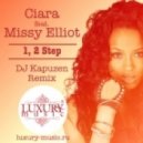 Ciara feat. Missy Elliot - 1, 2 Step