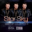 Survivor vs. Beenie Becker - Ooow Tiger (Dj Star Sky Mash)