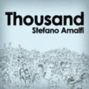 Stefano Amalfi - Thousand (Original Instrumental Mix)