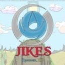 JIKES Ft. Nori - Everything
